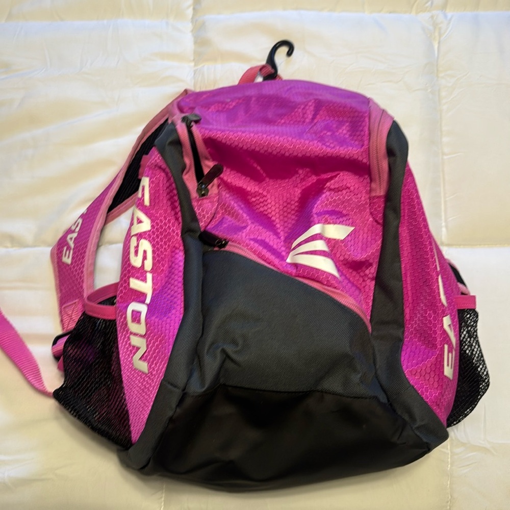 Easton bat bag